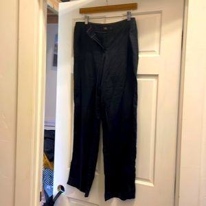 Tommy bahama linen pants size 6